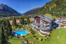 Alpenhotel Fernau