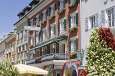 Vergeiner’s Hotel Traube